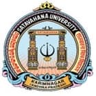 Satavahana University, Karimnagar