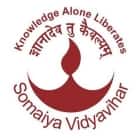 K J Somaiya College of Arts and Commerce, Mumbai