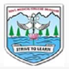 Government Medical College, Srinagar, Kashmir