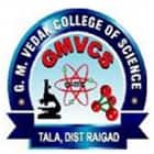 GM Vedak College of Science, Tala