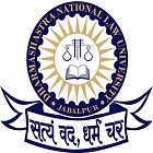 Dharmashastra National Law University, Jabalpur