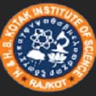 H and HB Kotak Institute of Science, Rajkot
