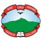Sazolie College, Kohima