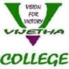 Vijetha Degree College, Hyderabad