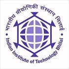 Indian Institute of Technology Bhilai