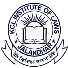 KCL Institute of Laws, Jalandhar