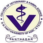 College of Veterinary and Animal Sciences, Pantnagar