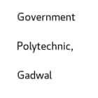 Government Polytechnic, Gadwal
