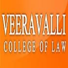 Veeravalli College of Law, Rajahmundry