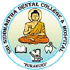 Sri Siddhartha Dental College, Tumkur
