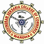 Govindram Seksaria College of Commerce, Wardha