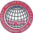 Dr Ambedkar B Ed College, Nadia