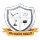 DPG Degree College, Gurgaon