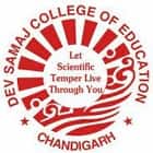 Dev Samaj College of Education, Chandigarh