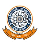 Dr YSR Architecture and Fine Arts University, Kadapa