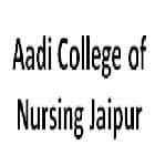 Aadi College of Nursing, Jaipur