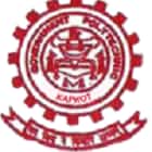 Government Polytechnic, Kapkot