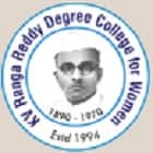 KV Ranga Reddy Degree College for Women, Hyderabad