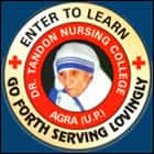 Dr Tandon Nursing College, Agra