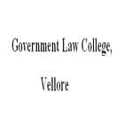 Government Law College, Vellore