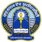 Guru Nanak Dev University Regional Campus, Sultanpur Lodhi