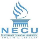 North East Christian University, Dimapur
