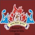 National TT College for Girls, Alwar