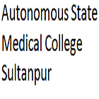 Autonomous State Medical College, Sultanpur