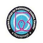 Boston College for Professional Studies, Gwalior