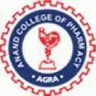 Anand College of Pharmacy, Agra