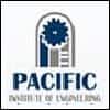 Pacific Institute of Engineering, Udaipur