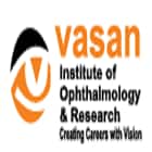 Vasan Institute of Ophthalmology and Research, Chennai