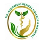 RB Ayurvedic Medical College and Hospital, Agra