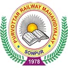Purvottar Railway Mahavidyalaya, Sonpur