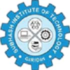 Subhash Institute of Technology, Giridih