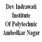 Dev Indrawati Institute of Polytechnic, Ambedkar Nagar