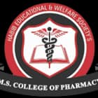MS College of Pharmacy, Palghar