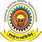 Dattakala College of Pharmacy, Daund