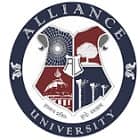 Alliance School of Economics, Bengaluru