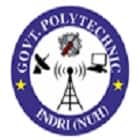 Government Polytechnic, Indri