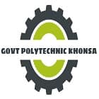 Government Polytechnic, Khonsa