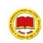 Nabon Women's Synod College, Shillong