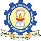 Kalasalingam Academy of Research and Education, Center for Distance and Online Education