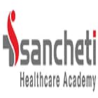 Sancheti Healthcare Academy, Pune