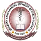 Srimanta Sankaradeva University of Health Sciences, Guwahati