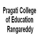 Pragati College of Education, Rangareddy
