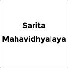 Sarita Mahavidhyalaya, Dholpur