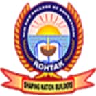 MR DAV College of Education, Rohtak