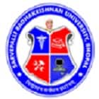 Sarvepalli Radhakrishnan University, Bhopal