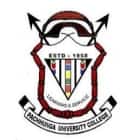 Pachhunga University College, Mizoram